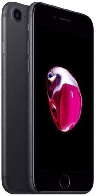 iPhone 7 32GB - Schwarz - Ohne Vertrag