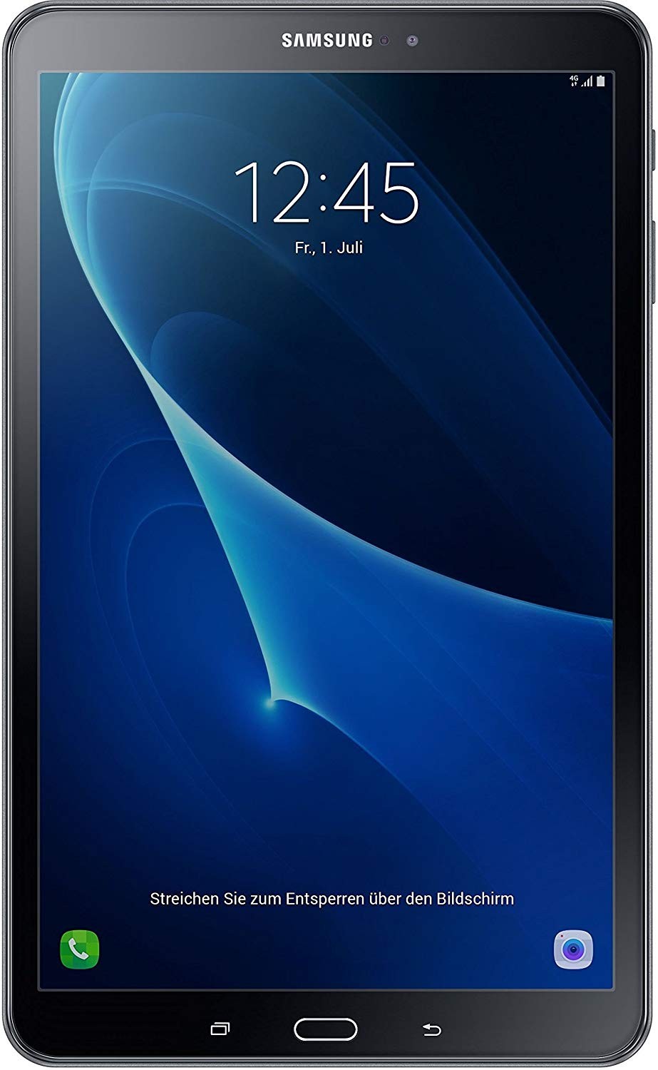 Samsung Galaxy Tab A6 2016 Model SM-T585 WLAN LTE 10,1 Zoll 16GB 