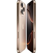 iPhone 16 Pro 256gb Desert Titanium 