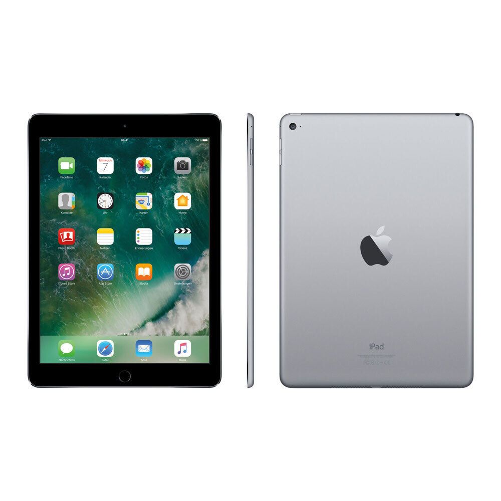iPad Air 2 Tablet 